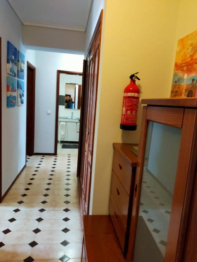Casa Da Isilda Lägenhet Barra Exteriör bild