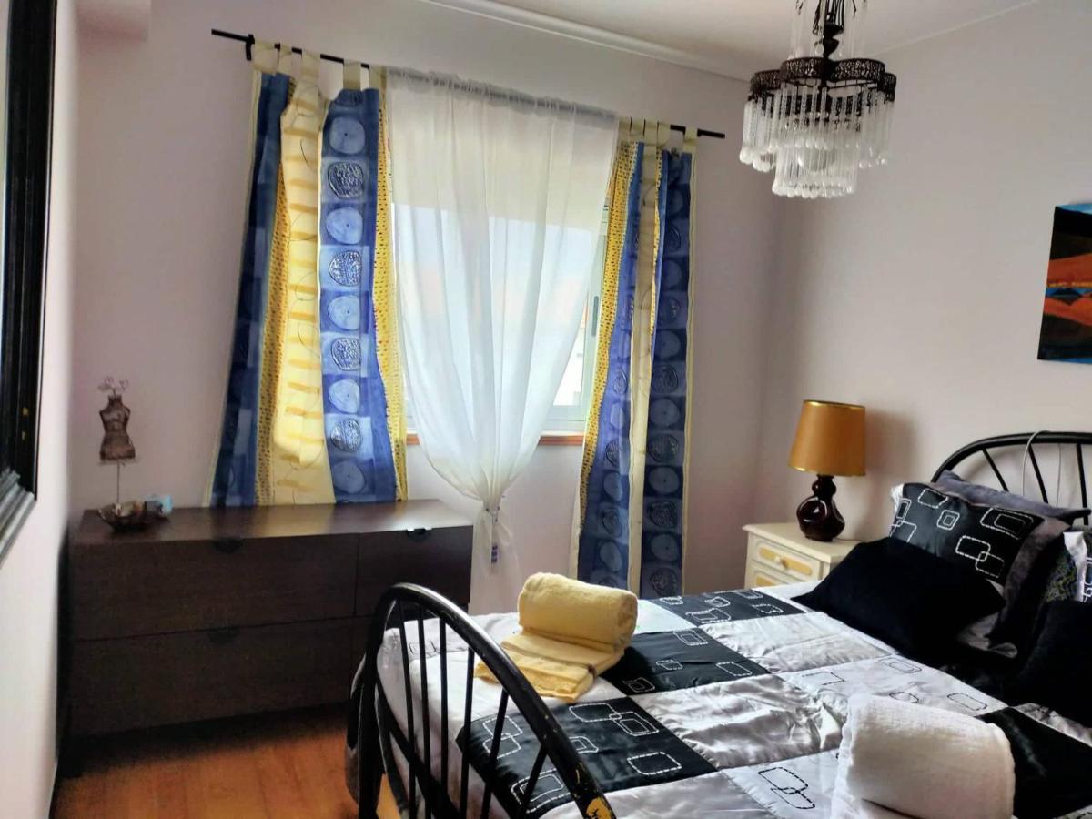 Casa Da Isilda Lägenhet Barra Exteriör bild