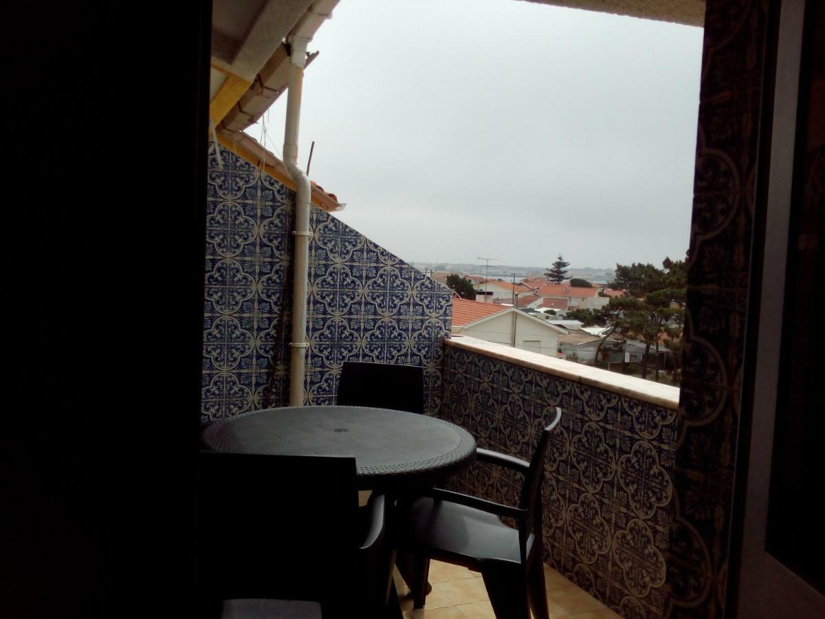 Casa Da Isilda Lägenhet Barra Exteriör bild